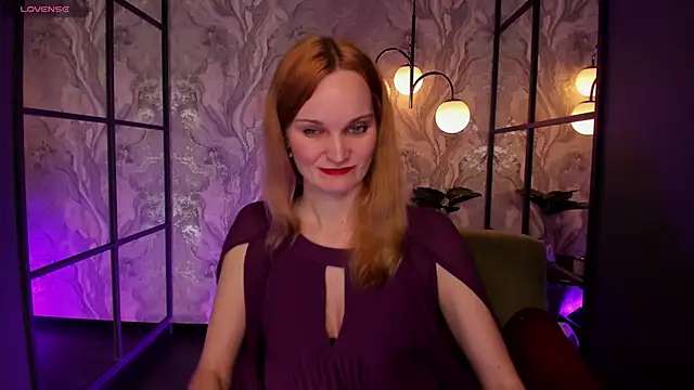 SaraSubtlety Live XXX-chat