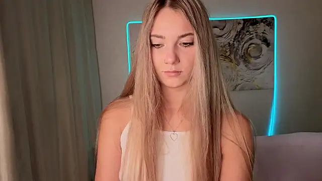 angel_lin's Live XXX Chat