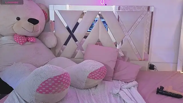 SABRIINA_TAY's Live XXX Chat