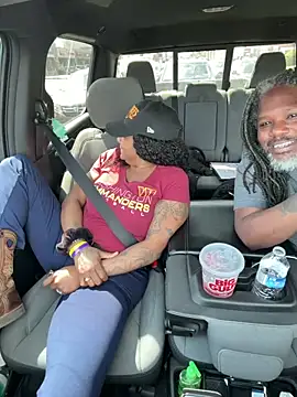 Pokazy przed kamerką – HaloRodeoLover2