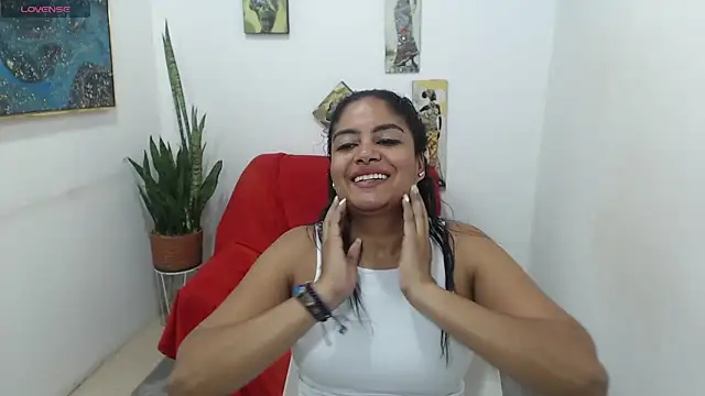 Luna_Fyre Live XXX-Chat