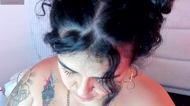 Reginavegaa – Live XXX-chat