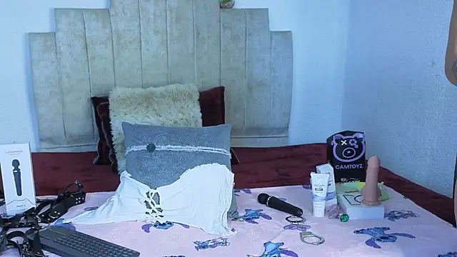 Petite_pepper's Live XXX Chat