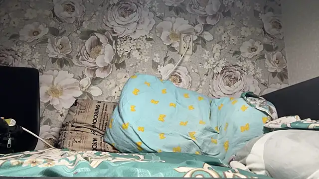 MissEvelynGlow élő XXX-chatje