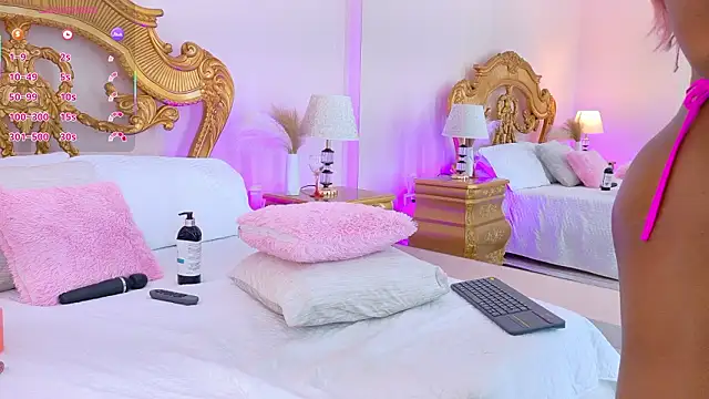 Chat XXX Live AshleyFerri