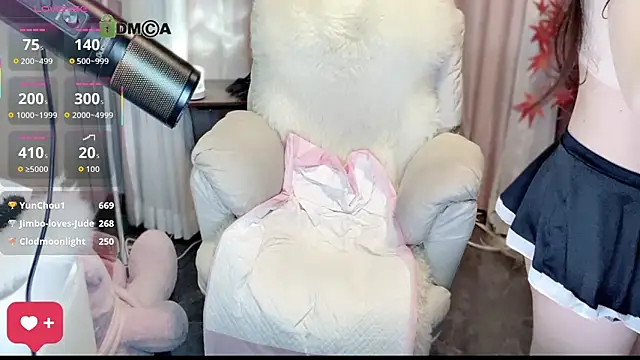 Nni166 Adlı Modelin Canlı XXX Sohbeti