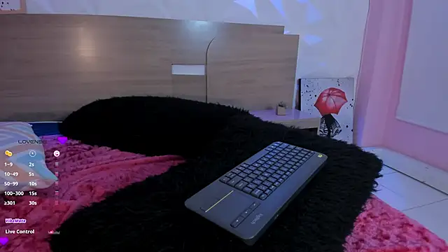 KittyVelve 라이브 XXX 채팅