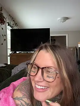 lexymarie 在線直播表演