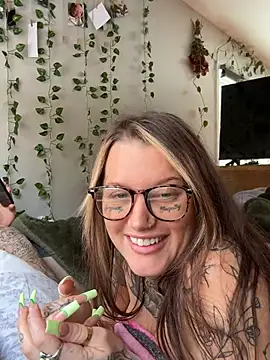 lexymarie's Live XXX Chat