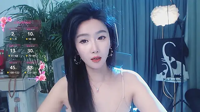 feifei-love – Naživo XXX chat