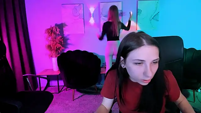 doll_vey Chat XXX in diretta