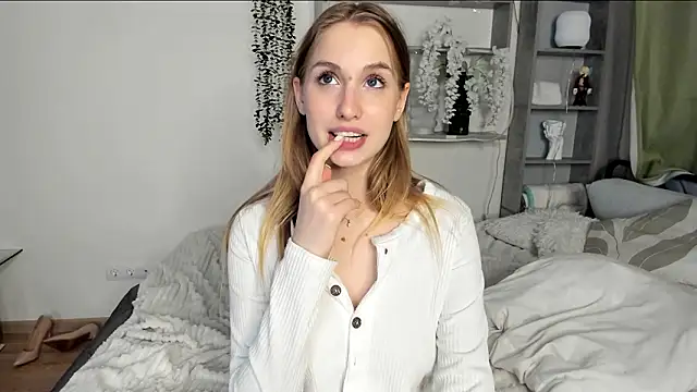 TawnyaVanschaick Chat XXX in diretta