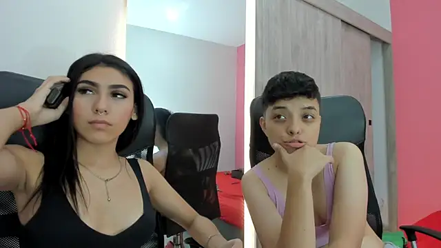 Chat +18 de ariloe_quintero ao vivo