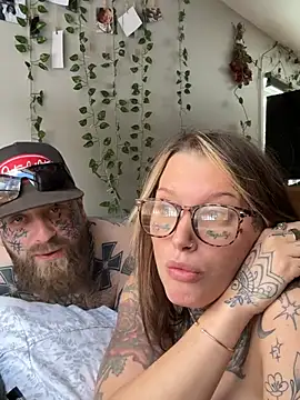 Czat XXX na żywo – lexymarie