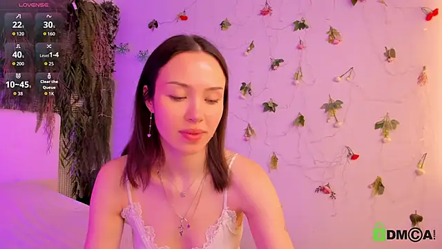 Živý XXX chat Black_Jenny