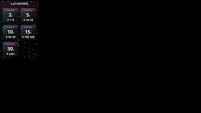 MaxinCarroll লাইভ XXX চ্যাট