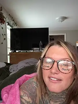 Chat XXX Live lexymarie