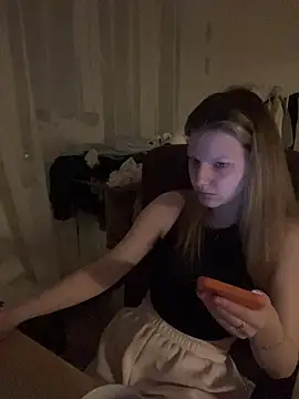 MaryHiggins: απευθείας συνομιλία ΧΧΧ