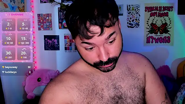 johnnyalx's Live XXX Chat