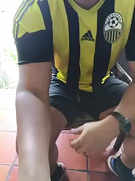 Blanco2023's Live XXX Chat