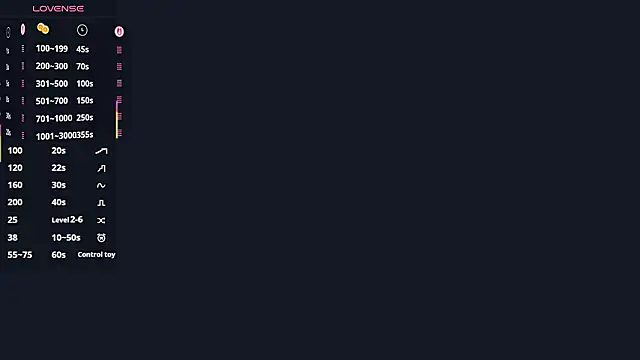 Lia_rise: онлайн-секс-чат