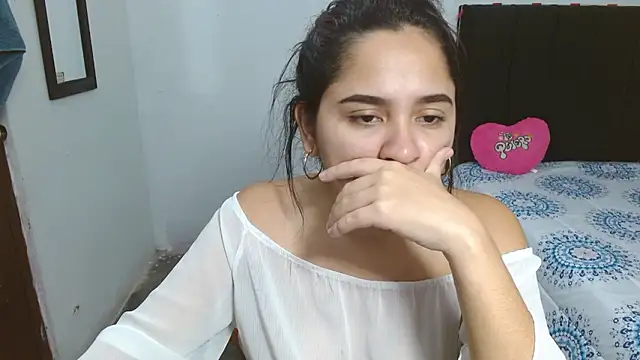 Thalian Chat XXX in diretta