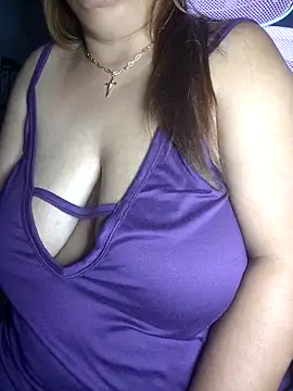 lady_rosie Pertunjukan Webcam