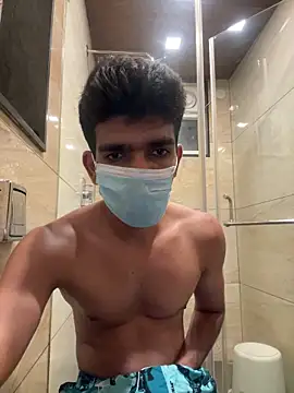 BadBoyTom78 Obrolan Langsung XXX