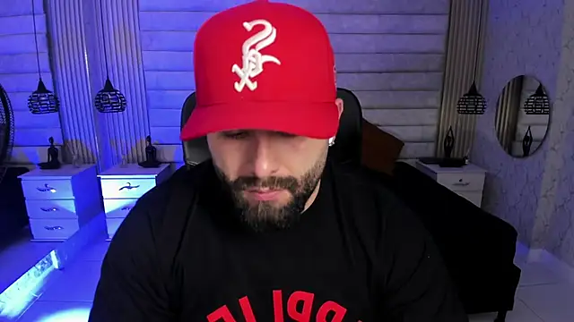 jhon_bear03 Live XXX Chat