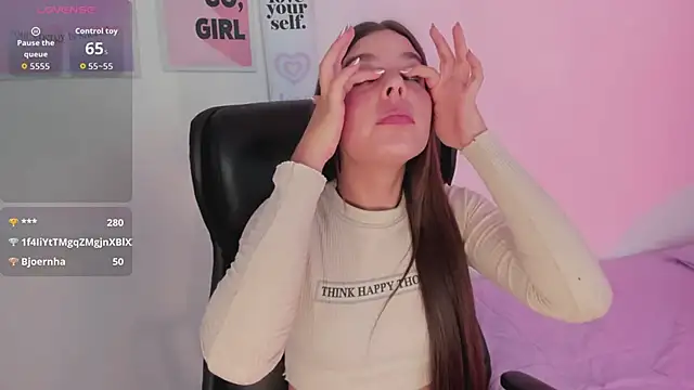 Chat XXX Live LanaJones_