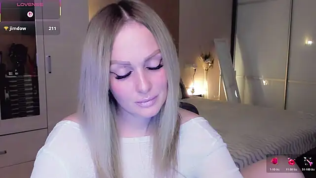 دردشة Libby_Nora الجنسية المباشرة