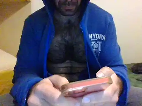 coppai200 Webcam show