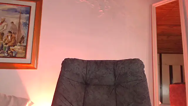 ArturoCardona_ 现场XXX聊天