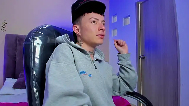 Chat XXX ao vivo de Nascary_Fox