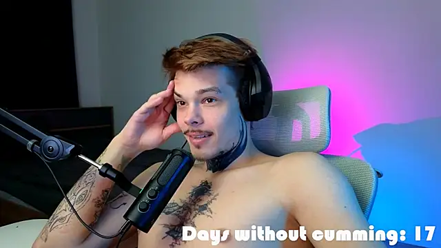 Chat XXX Live DENIS_HERE