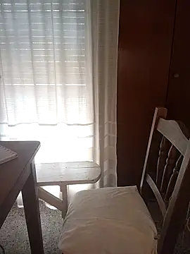 MoritaSalvajのライブXXXチャット