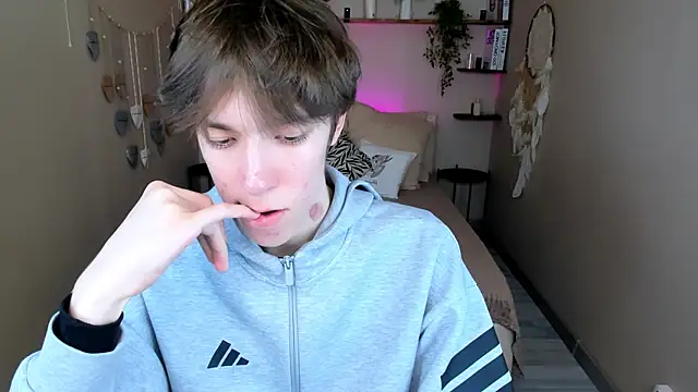 Chat XXX Live MarkBranston