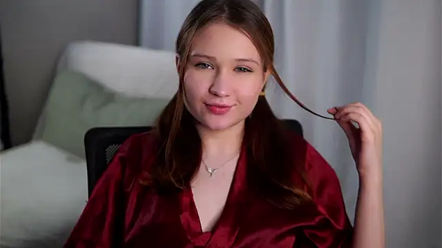 TemikaAltvater's Live XXX Chat