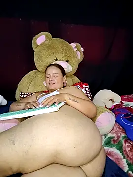 Foxylisaflores' Live XXX Chat