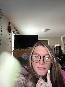 lexymarie Show in webcam