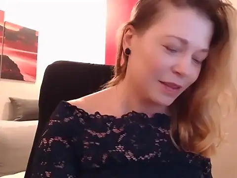 love-bionda: онлайн-секс-чат