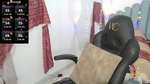 Czat XXX na żywo – lakshmiraniii