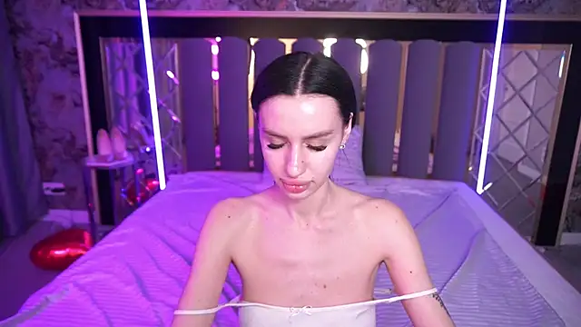 Snow_WhiteeeX Chat XXX in diretta