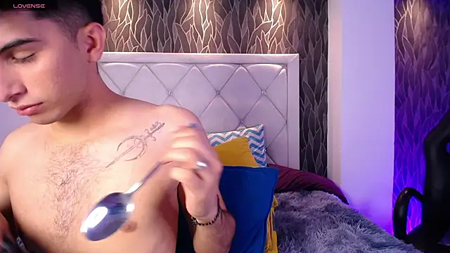 MrWilliseo Show Webcam