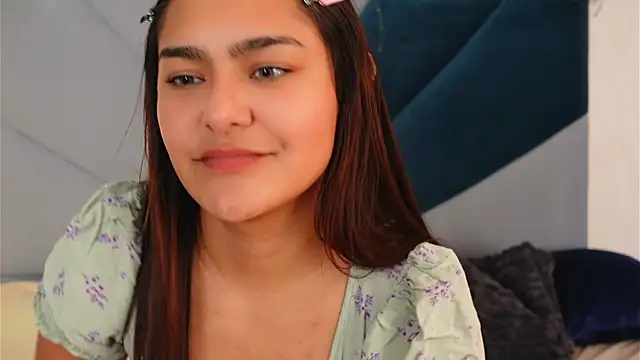 AshiaEkta1 Chat XXX in diretta