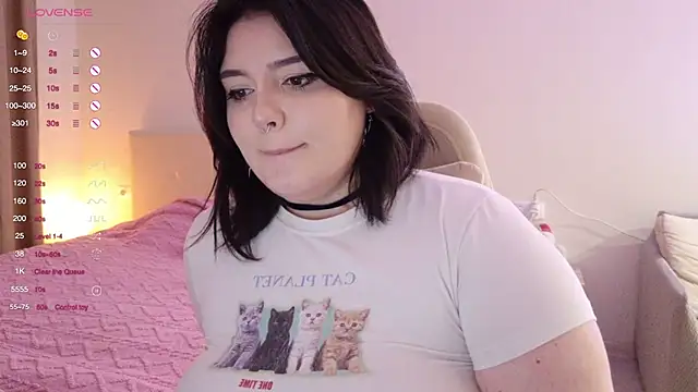 Chat XXX Live YumiYammy