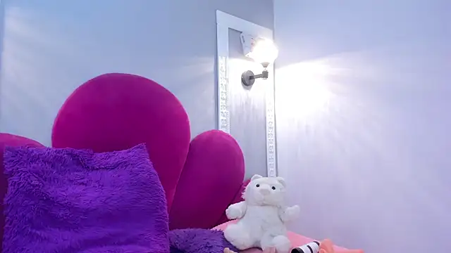 Živý XXX chat Bonniie_22