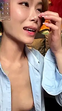 Cici250808 现场XXX聊天