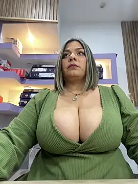 isabella_horney_ Webcam show