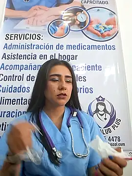 Živý XXX chat CAROLINE__07